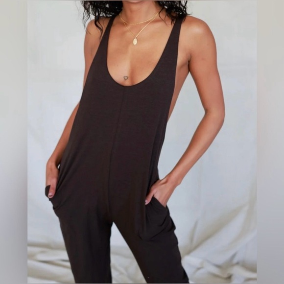 Alyse by Skatie Jumpsuit - Picture 3 of 16